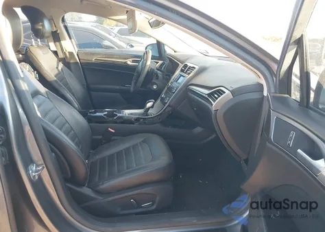 2014 Ford Fusion Se from USA, damaged, VIN 3FA6P0H90ER293257